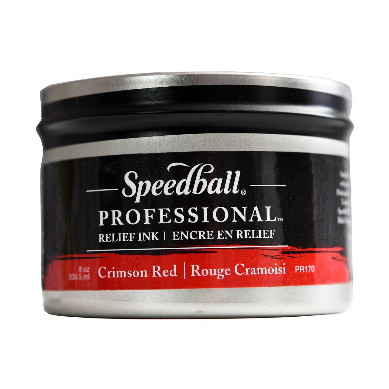 Speedball&#xAE; Professional&#x2122; Relief Ink, 8oz.
